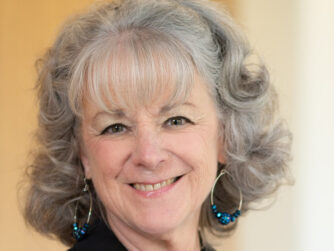 Dr. Deborah Waldrop