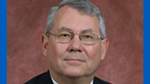 Dr. Bruce Thyer