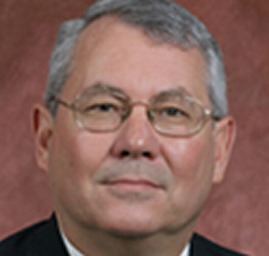 Dr. Bruce Thyer