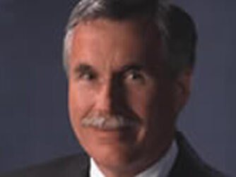 Dr. Michael Hogan