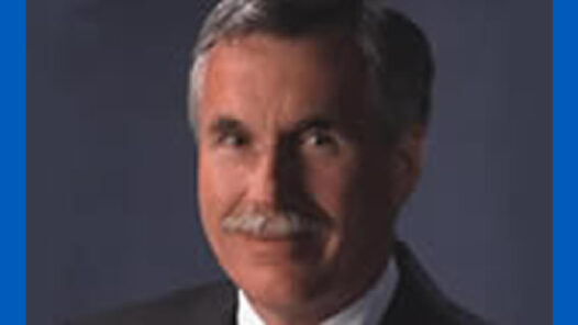 Dr. Michael Hogan