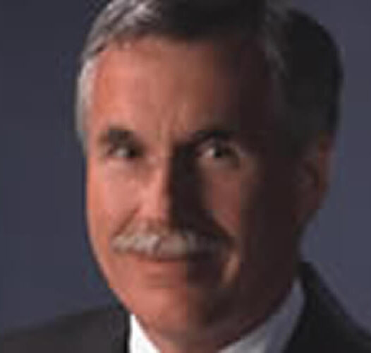 Dr. Michael Hogan