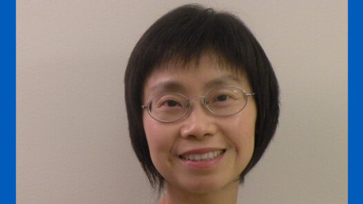 Dr. Mo Yee Lee