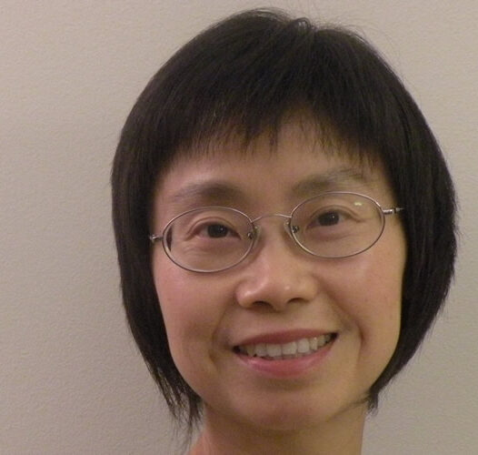 Dr. Mo Yee Lee