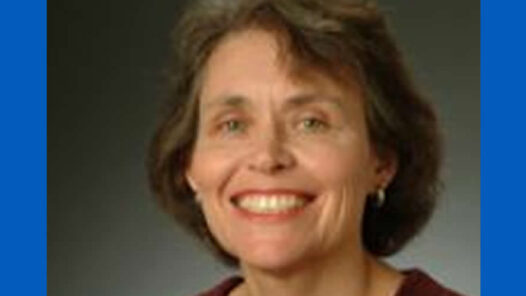 Dr. Julie Spielberger