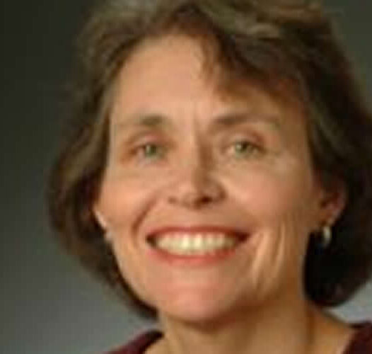 Dr. Julie Spielberger