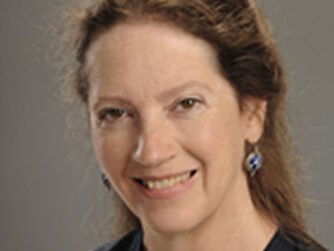 Dr. Gail Steketee