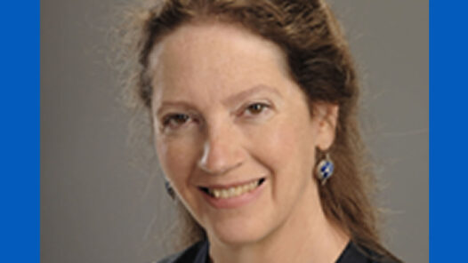 Dr. Gail Steketee