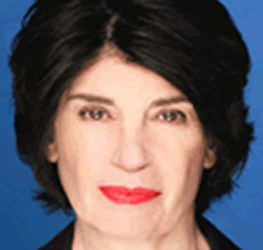 Dr. Faye Mishna