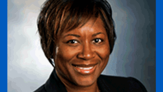 Dr. Jan Ivery and Dr. M. Lori Thomas