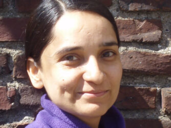 Dr. Manisha Joshi