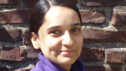 Dr. Manisha Joshi