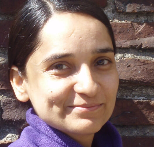 Dr. Manisha Joshi