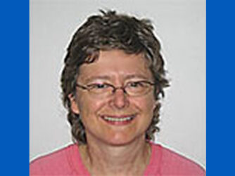Dr. Pam Miller
