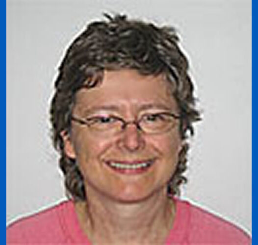 Dr. Pam Miller