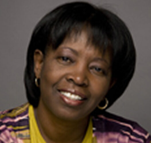 Dr. Priscilla Gibson