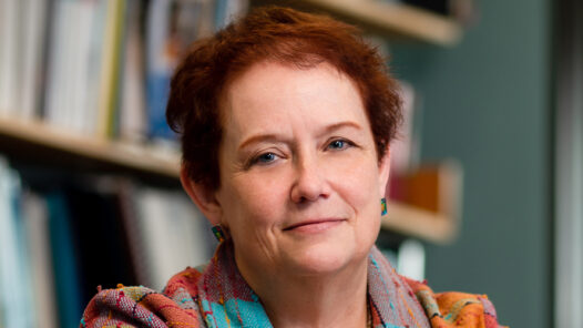 Dr. Nancy Smyth