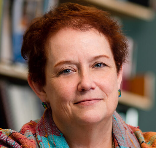 Dr. Nancy Smyth