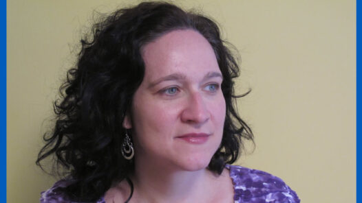 Dr. Rachel Fusco