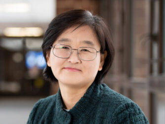 Dr. Yunju Nam