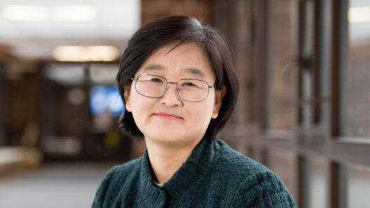 Dr. Yunju Nam