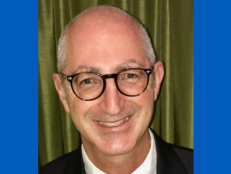 Dr. Allan Barsky