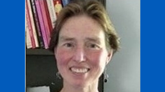Dr. Sandra Butler