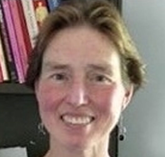 Dr. Sandra Butler