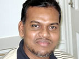 Dr. Md. Tuhinul Islam