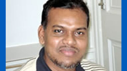 Dr. Md. Tuhinul Islam