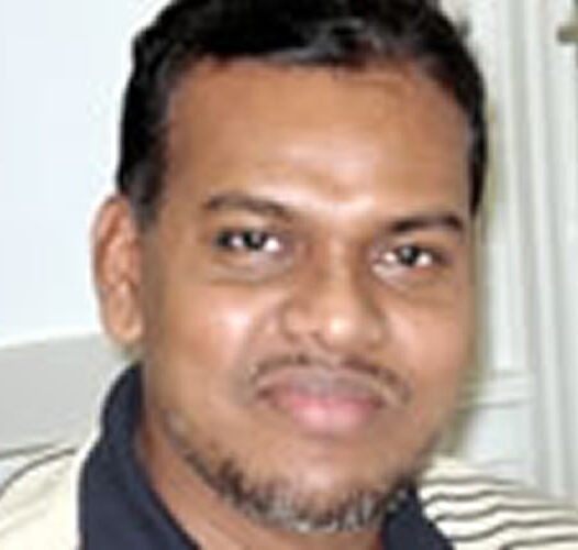 Dr. Md. Tuhinul Islam