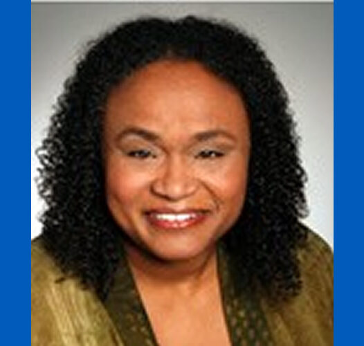 Dr. Toni Miles