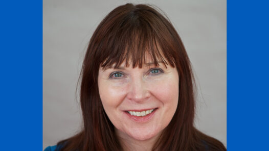 Dr. Annemarie Gockel