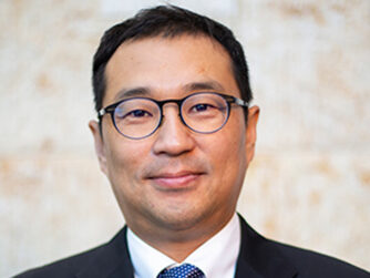 Dr. Philip Hong