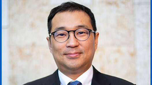 Dr. Philip Hong