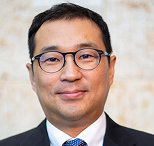 Dr. Philip Hong