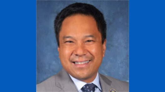 Dr. Victor Manalo