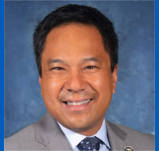 Dr. Victor Manalo