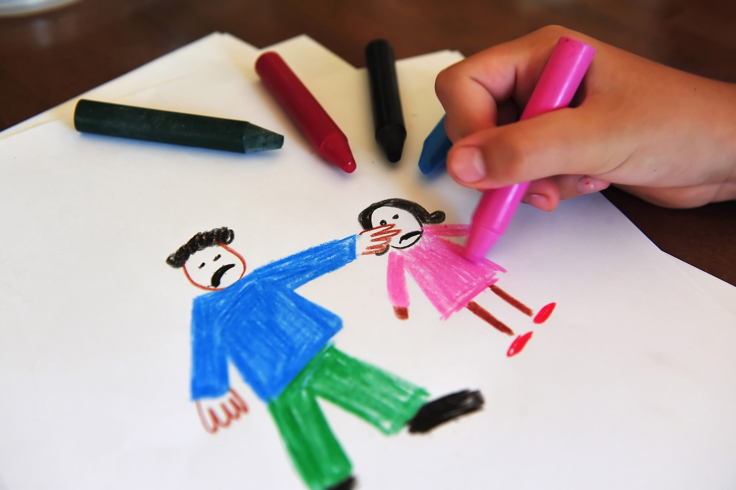 Child Maltreatment: Reporting Inequities in Rural Counties episode artwork