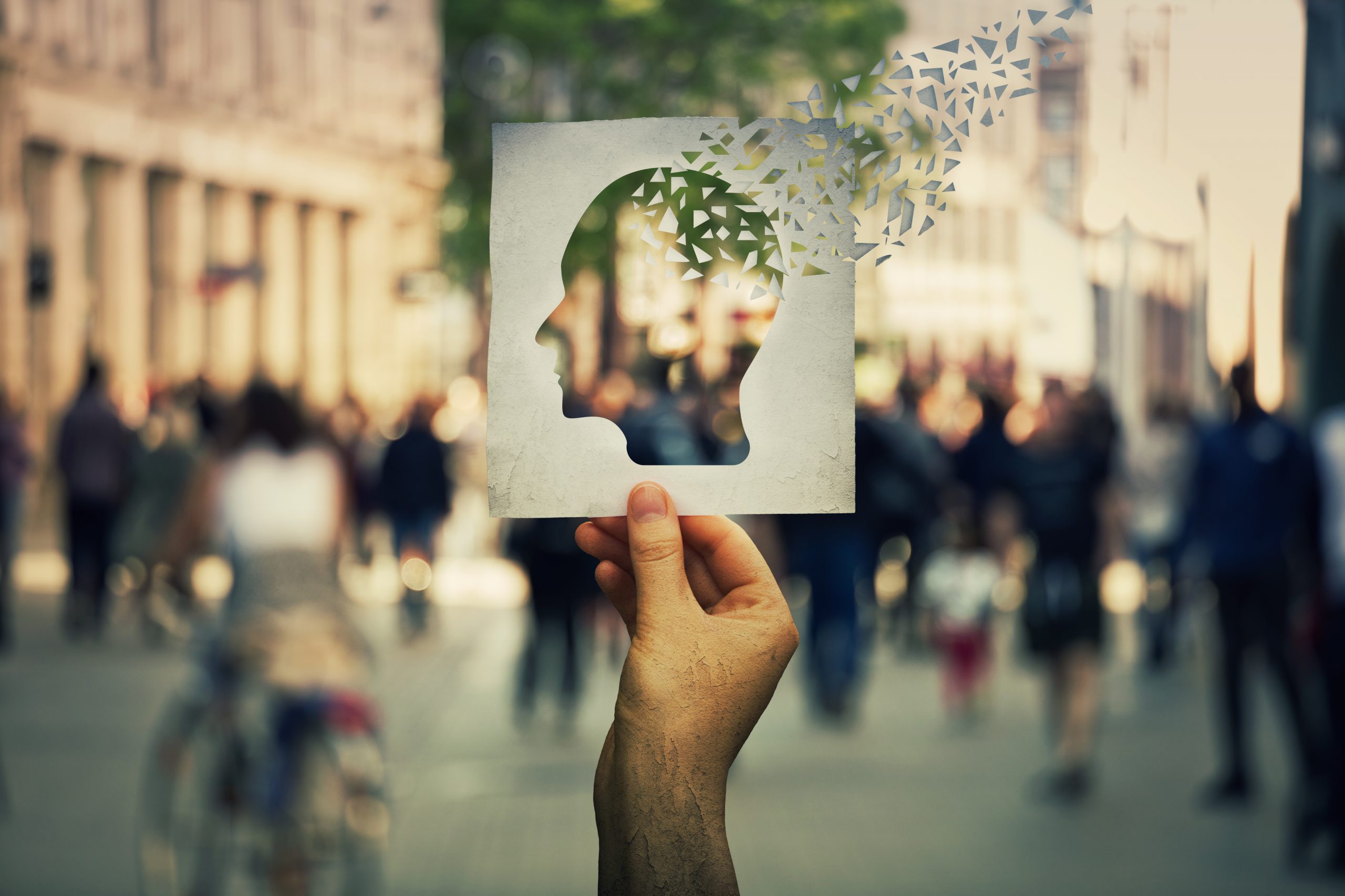 American Dementia: Brain Health in an Unhealthy Society episode artwork