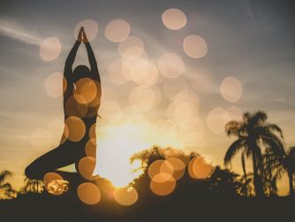 Yoga, Mind, body, spirit