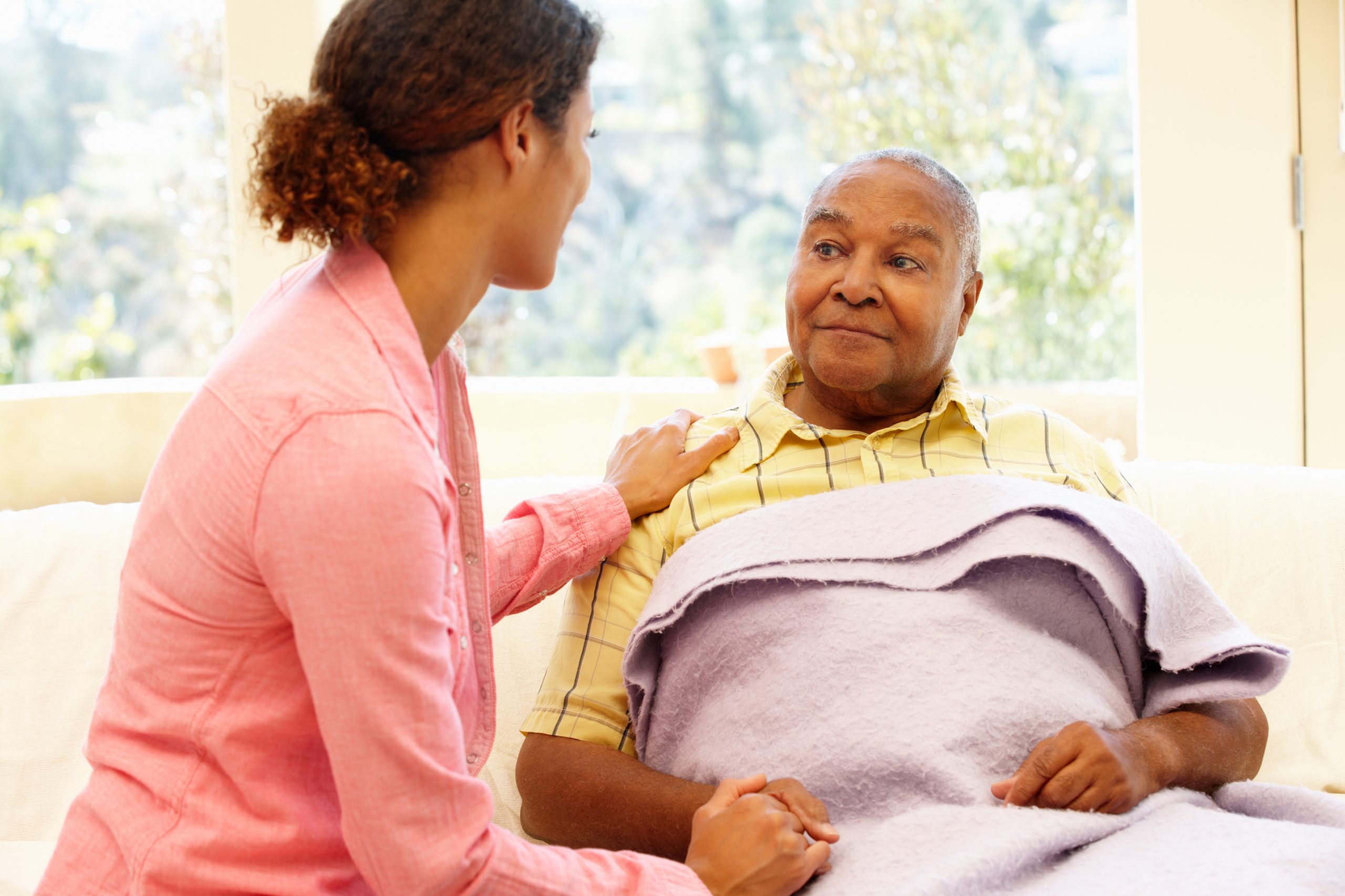 Palliative and Hospice Care: Interdisciplinary- Holistic Care episode artwork