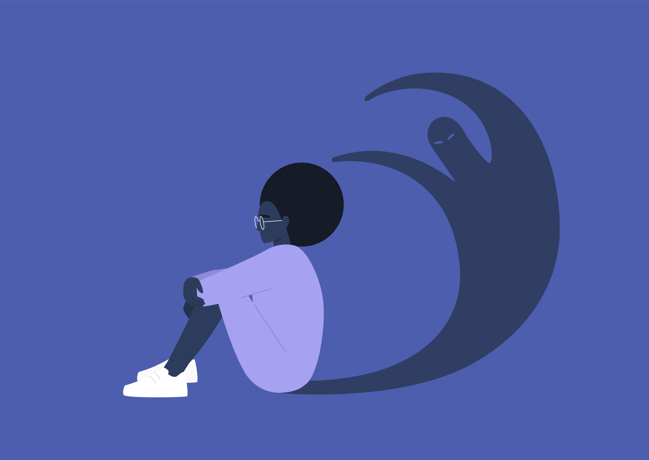 There’s far too many of you dying: Why are more Black kids suicidal? episode artwork