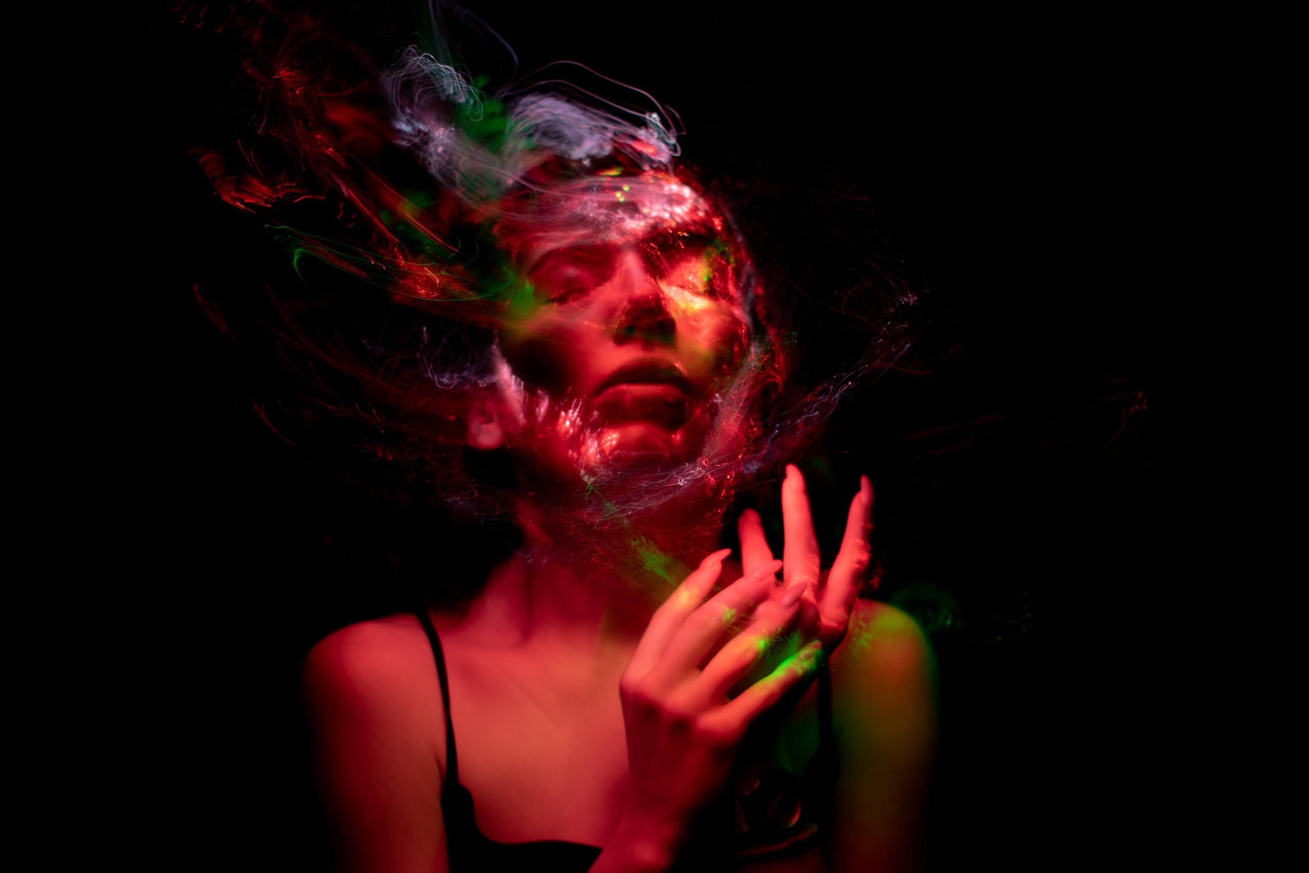 In Too Deep: Harm Reduction and Nightlife episode artwork