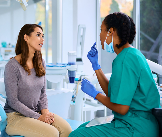 Integrating Social Work in Dental Care episode artwork