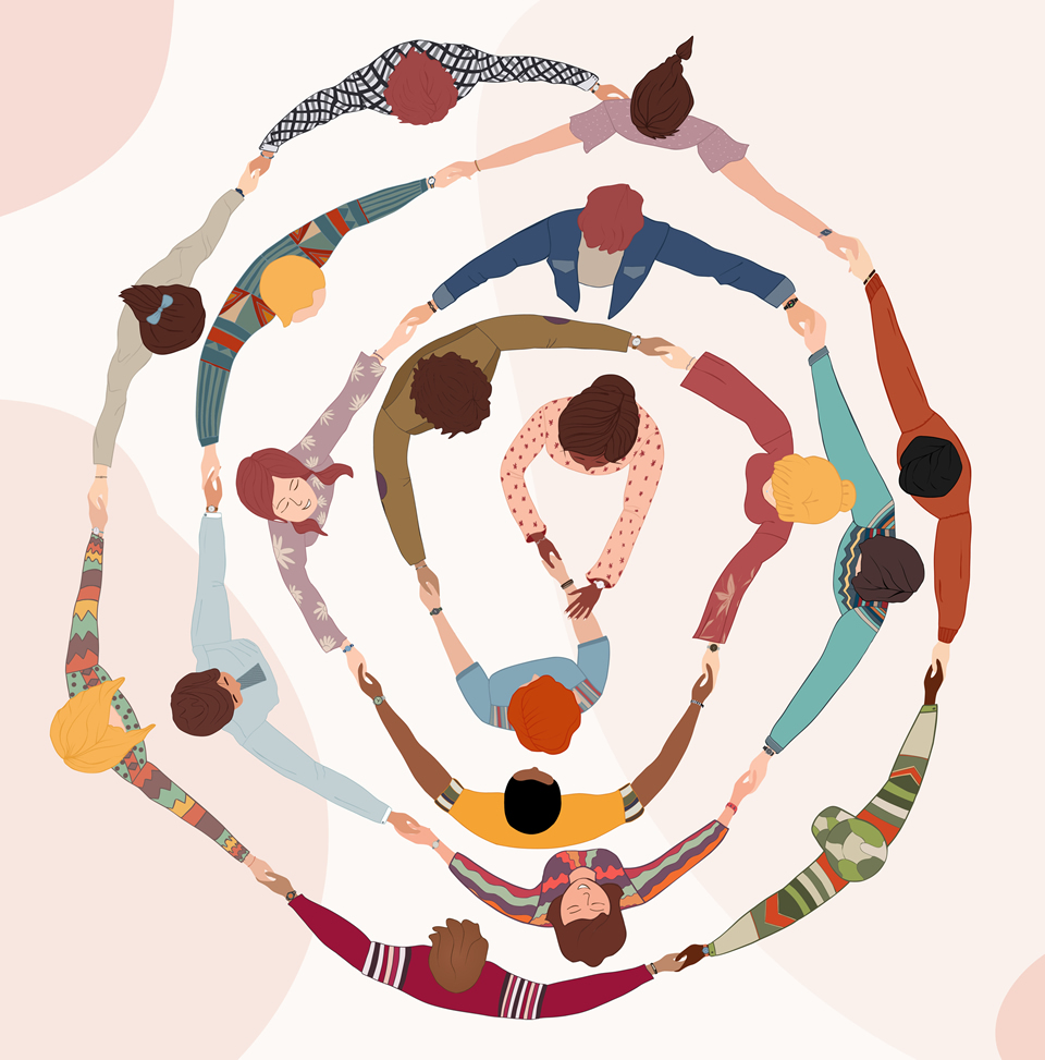 Our Current Moment: The Future of Social Work and DEI episode artwork