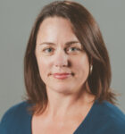 Laurie Cook Heffron
