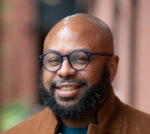 Desmond Patton