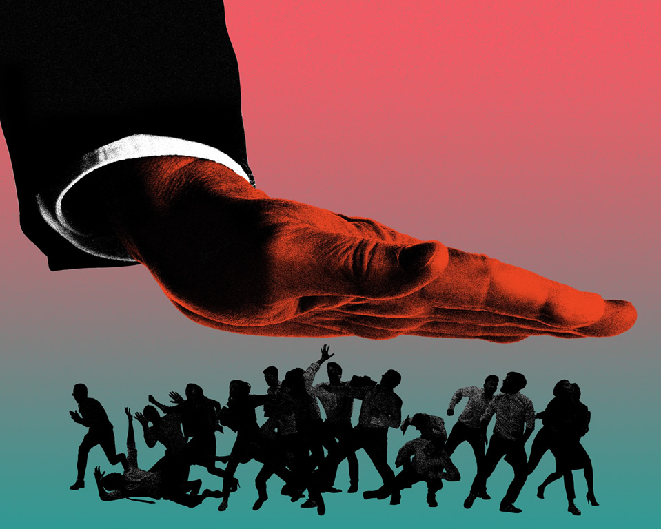 Social Work Under Rising Authoritarianism episode artwork